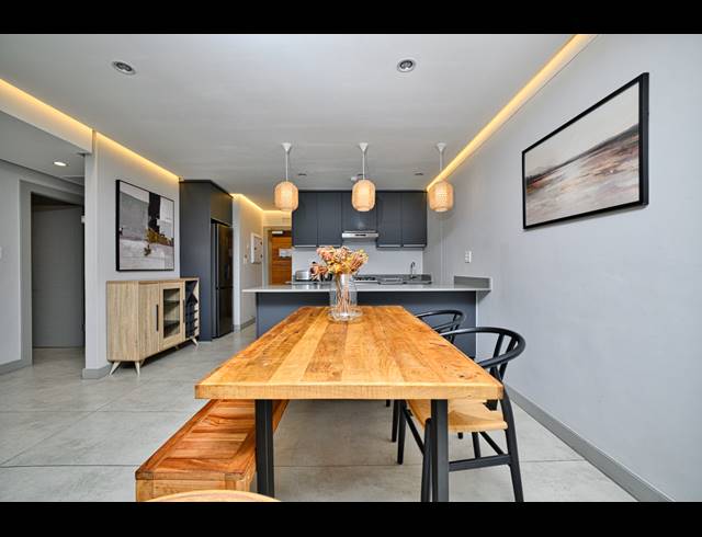 2 BEDROOM APARTMENT FOR SALE IN UMHLANGA RIDGESIDE